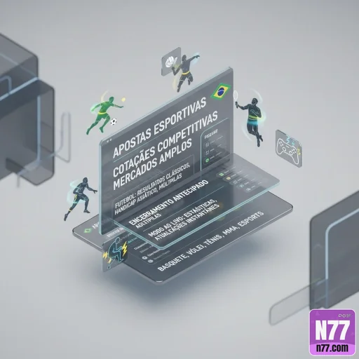 n77.com - ao vivo apostas online para aproveitar