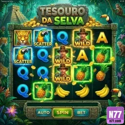 n77.com - explorar os melhores jogos de mesa