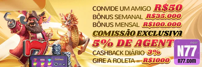 Domine o Jogo com n77.com: Tecnologia e Emoção em Sintonia