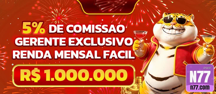 n77.com - experimentar confiável plataforma de jogos online