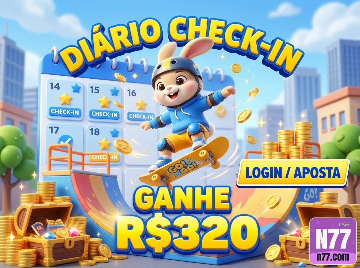 n77.com - aproveitar emocionante jogo